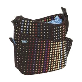 Built NY Diaper Bag