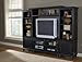 Hillsdale Furniture 6123SEC Grand Bay Small Unit Entertainment Hillsdale Furniture 6123SEC Grand Bay Small Unit Entertainment