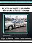 Auto Estimating 101: A Guide To Writing Auto Repair Estimates (Collision Blast Basic Auto Body and Paint Training)