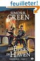 Darkwood, tome 2 : Les �p�es de Haven