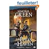 Darkwood, tome 2 : Les �p�es de Haven