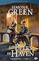 Darkwood, tome 2 : Les �p�es de Haven