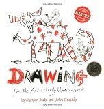 Drawing: For the Artistically Undiscovered (Klutz S.)