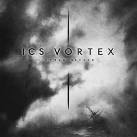 Storm Seeker [+Digital Booklet]