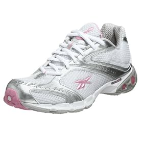 Buy Reebok Ladies Luna HexRide Running Shoe by Reebok