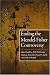 Books : Ending the Mendel-Fisher Controversy