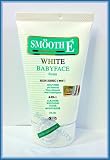 Smooth E White Babyface Foam Whitening & Acne 1.0 Oz Made in Thailand