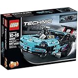 LEGO Technic Drag Racer 42050 Building Kit