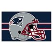 New England Patriots NFL 3x5 Banner Flag (36"x60")