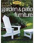 Building Garden & Patio Furniture: Cl...