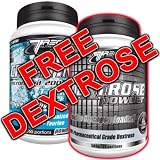 Trec Nutrition - Creatine Micronized Powder x 400g, "Free Dextrose Supplement"