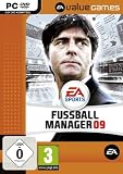 Produkt-Bild: Fussball Manager 09 [EA Value Games]
