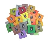 China Mist Leaves Pure Tea Leaves Hot Tea Bag Sampler