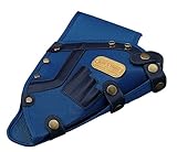 ワークタイム(work time) プロフェッショナルワーカー 充電ドライバーケース KN-52