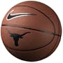 Nike Texas Longhorns Replica Basketball