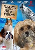 Man`s Best Friend: Dog Adventures - 5 Movies