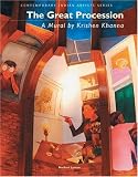 The Great Procession: A Mural by Krishen Khanna (Contemporary Indian Artists)