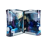 Devil May Cry Xbox 360 Protector Skin Decal Sticker, Item No.BOX0832-05