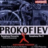 Prokofiev: Symphony No. 2