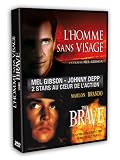 Produkt-Bild: L'homme sans visage ; the brave [FR IMPORT]