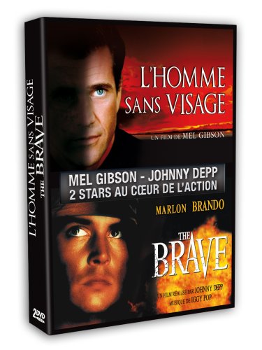 Produkt-Bild: L'homme sans visage ; the brave [FR IMPORT]