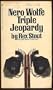 Triple Jeopardy