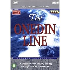 The Onedin Line - Season Six - 4-DVD Box Set ( The Onedin Line - Season 6 )