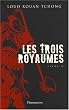 Les trois royaumes, Tome 2 :