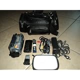 Buy Sony DCR-TRV330 Digital8 Camcorder with Built-in Digital Still Mode by Sony