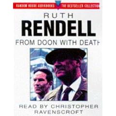 From Doon with Death (Bestseller Collection)