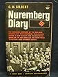 Nuremberg Diary (Signet imprint)