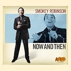 Smokey Robinson CD