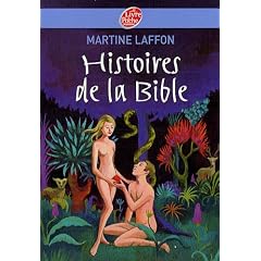 Histoires de la Bible
