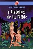 Histoires de la Bible