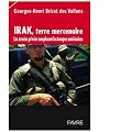 Irak, terre mercenaire : Les arm�es priv�es remplacent les troupes am�ricaines