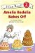 Amelia Bedelia Bakes Off (I Can Read Book 2)