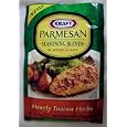 BUY : Kraft Grated Parmesan Hearty Tuscan, 2-Ounce (Pack of 6)