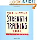The Little Strength Training Book