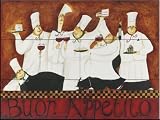 Buon Appetito