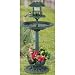 Solar Bird Spa Green