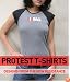 Protest T-Shirts: Designs from the New Resistance