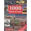 1000 voitures de course