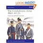 The Confederate Army 1861-65: Tennessee and North Carolina v. 5 (Men-at-arms)