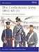 The Army of the Confederacy according to Osprey Publishing