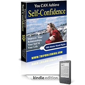 You CAN Achieve Self-Confidence