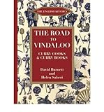 The road to vindaloo : curry cooks & curry books