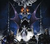 Beyond the Gates