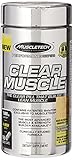 UPC 631656604887 product image for MuscleTech Clear Muscle, 168 Count | upcitemdb.com