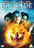 Crusade - A March Through Time [DVD] [2006]
