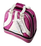 Wii Game Traveler Brunswick Bag - Purple